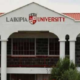 Laikipia University PHOTO/File