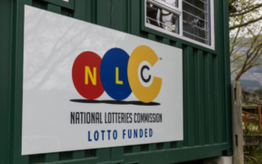 National Lottery Commission PHOTO/NLC