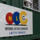 National Lottery Commission PHOTO/NLC