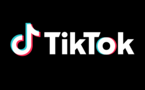 The TikTok logo PHOTO/TikTok