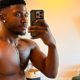 The man giving ladies on social media sleep less nights PHOTO/IG