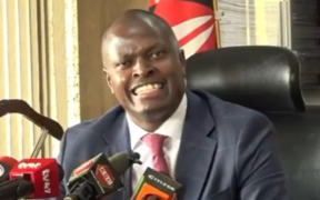 Parliament has begun reviewing Ndindi Nyoro’s proposal that could reduce fuel prices by up to Ksh 54 if approved. The plan targets VAT and levy changes on petrol, diesel and kerosene.