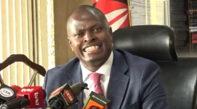 Parliament has begun reviewing Ndindi Nyoro’s proposal that could reduce fuel prices by up to Ksh 54 if approved. The plan targets VAT and levy changes on petrol, diesel and kerosene.