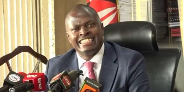 Parliament has begun reviewing Ndindi Nyoro’s proposal that could reduce fuel prices by up to Ksh 54 if approved. The plan targets VAT and levy changes on petrol, diesel and kerosene.