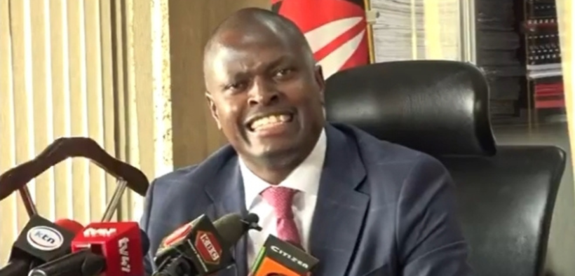 Parliament has begun reviewing Ndindi Nyoro’s proposal that could reduce fuel prices by up to Ksh 54 if approved. The plan targets VAT and levy changes on petrol, diesel and kerosene.