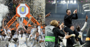 Aston Villa Win UEFA Europa League 25/26 PHOTO/Club
