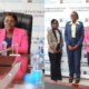 PS State Department for Children Carren Agengo together with the KFCB Board Collaborate to Strengthen Child Protection PHOTO/KFCB