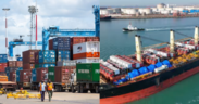 AGOA allows eligible African countries to export thousands of products to the US duty-free PHOTO/KPA