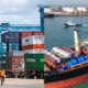 AGOA allows eligible African countries to export thousands of products to the US duty-free PHOTO/KPA