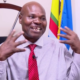 Chairperson and CEO of the East Africa Tour Guides and Drivers Association (EATGDA) Kennedy Kaunda/SCREENGRAB