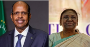 India and African Union postpone the New Delhi summit over Ebola outbreak concerns, prioritizing health safety and continued Africa CDC cooperation efforts.