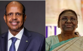 India and African Union postpone the New Delhi summit over Ebola outbreak concerns, prioritizing health safety and continued Africa CDC cooperation efforts.