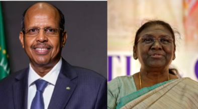 India and African Union postpone the New Delhi summit over Ebola outbreak concerns, prioritizing health safety and continued Africa CDC cooperation efforts.