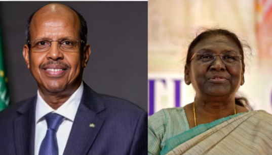 India and African Union postpone the New Delhi summit over Ebola outbreak concerns, prioritizing health safety and continued Africa CDC cooperation efforts.
