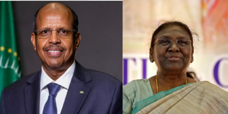 India and African Union postpone the New Delhi summit over Ebola outbreak concerns, prioritizing health safety and continued Africa CDC cooperation efforts.