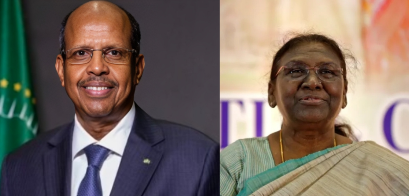 India and African Union postpone the New Delhi summit over Ebola outbreak concerns, prioritizing health safety and continued Africa CDC cooperation efforts.