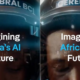 Opinion explores Africa’s digital build gap, AI tools, and low-code innovation shaping the continent’s future in software, talent, and infrastructure.
