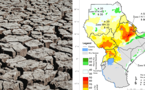 June-September 2026 Seasonal Outlook for the Greater Horn of Africa PHOTO/ICPAC