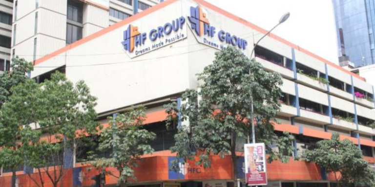 HF Group building PHOTO/Standard