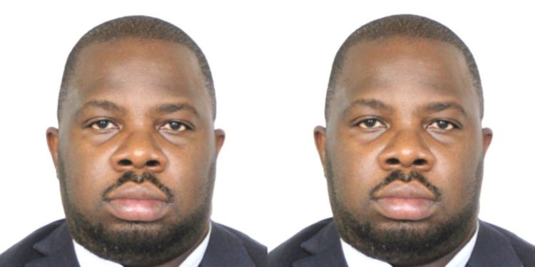 AU Commission appoints Dr Yann Bedzigui as Chief of Staff PHOTO/AU
