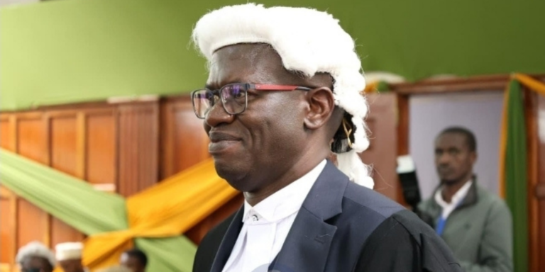 Dr. Johansen Odour
