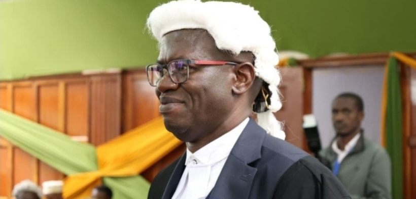 Dr. Johansen Odour