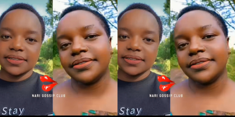 Woman Goes Viral After Openly Praising Husband’s Alleged Side ChickPHOTO:Nari Gossip
