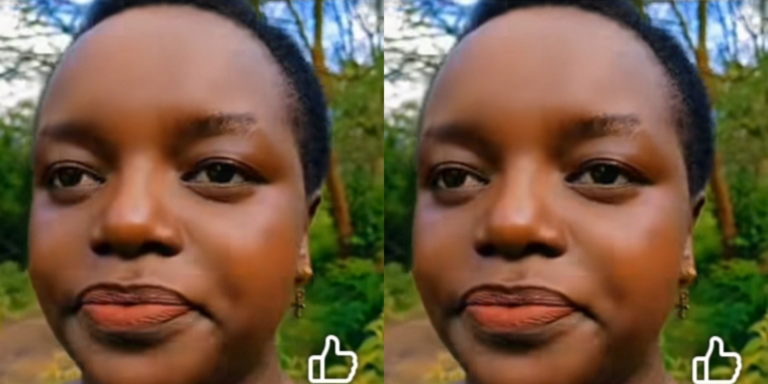 Woman Goes Viral After Openly Praising Husband’s Alleged Side Chick PHOTO/Nari Gossip