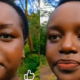 Woman Goes Viral After Openly Praising Husband’s Alleged Side Chick PHOTO/Nari Gossip