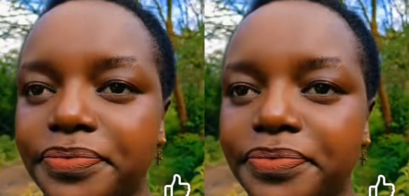 Woman Goes Viral After Openly Praising Husband’s Alleged Side Chick PHOTO/Nari Gossip
