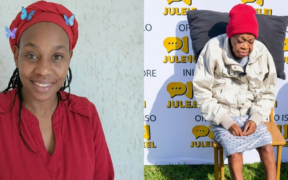 Mtubatuba woman aging case