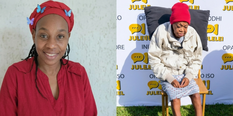 Mtubatuba woman aging case