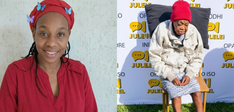Mtubatuba woman aging case