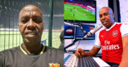 Radio Stars Trade Barbs After Diblo Kaberia Death