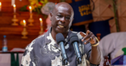 Gachagua has questioned the Kenyan government over Ebola treatment plan in Kenya