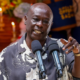 Gachagua has questioned the Kenyan government over Ebola treatment plan in Kenya