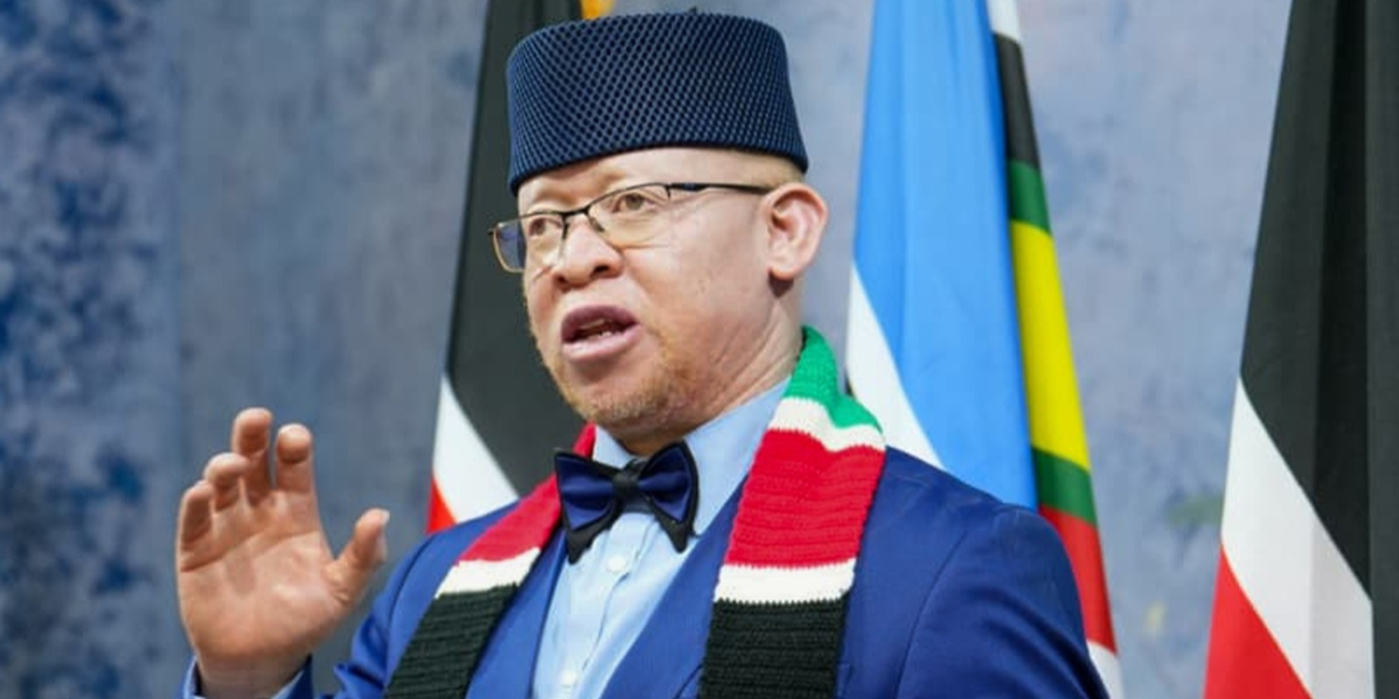 Government clarifies NYOTA second startup capital timeline, warns against fake notices, and announces June 2 press briefing on disbursement updates. PHOTO/ Isaac Mwaura X