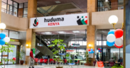 Locations of Huduma Centres Where Students Can Get HELB Assistance.