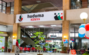 Locations of Huduma Centres Where Students Can Get HELB Assistance.