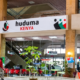 Locations of Huduma Centres Where Students Can Get HELB Assistance.