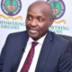 HELB CEO Geoffrey Monari. PHOTO/ HELB