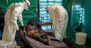 Ebola
