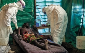 Ebola