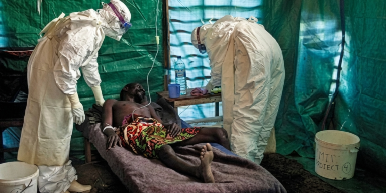 Ebola