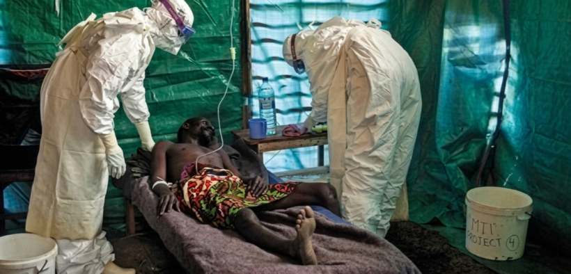 Ebola