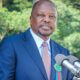 Agriculture CS Mutahi Kagwe. PHOTO/FILE.