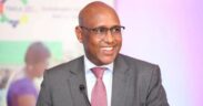 Adan Abdulla Mohamed as the new Commissioner General of the Kenya Revenue Authority (KRA)