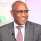 Adan Abdulla Mohamed as the new Commissioner General of the Kenya Revenue Authority (KRA)