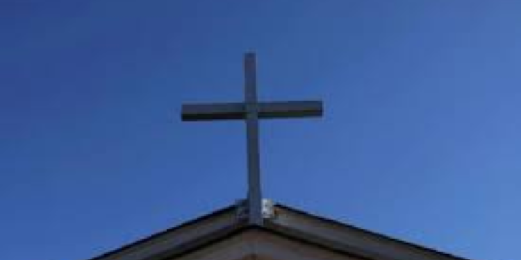 Churrch
