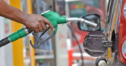 Fuel Crisis